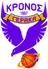 Kronos Geraka logo