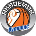 Academic Bultex logo - Bulgaria Nbl Academic Bultex Vs Beroe Basketball Result