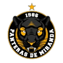 Panteras de Miranda logo - Lpb Panteras De Miranda Vs Heroes De Falcon Basketball Score
