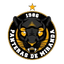 Panteras de Miranda logo