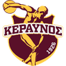 Keravnos Strovolos logo