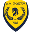 AO Dionisou logo