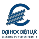 DH Dien Luc University logo - Club Friendship Dh Kinh Te Quoc Dan University Vs Dh Dien Luc University Live Basketball
