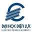 DH Dien Luc University logo