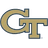 Georgia Tech Women logo