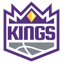 Sacramento Kings logo - NBA Basketball