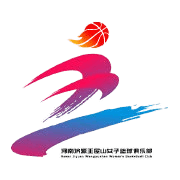 Henan Jiyuan Women logo