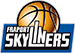 Fraport Skyliners 2 logo - Prob Fraport Skyliners Vs Etb Wohnbau Baskets Essen Basketball Live