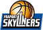 Fraport Skyliners 2 logo