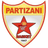 Partizani Tirana logo
