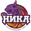 Nika Siktivkar Women logo - Wrbpl Nika Siktivkar Women Vs Energy Ivanovo Women Basketball Live Score