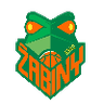Zabiny Brno Women logo