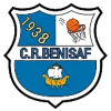 Binisaf CR logo - Algeria Asd Cscd Kassantina Vs Binisaf Cr Live Score Today