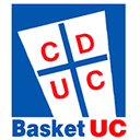 Club Deportivo Universidad Catolica logo - Club Friendship Cd Espanol Talca Lnb Vs Club Deportivo Universidad Catolica Basketball