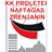 Proleter Naftagas logo