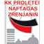 Proleter Naftagas logo