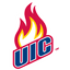 Illinois Chicago Women logo
