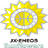 ENEOS Sunflowers Women logo