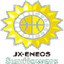 ENEOS Sunflowers Women logo