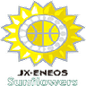ENEOS Sunflowers Women logo
