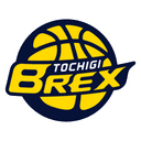 Utsunomiya Brex logo - B Utsunomiya Brex Vs Ryukyu Golden Kings Basketball Live