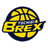 Utsunomiya Brex logo - B Basketball Live