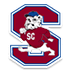 South Carolina State logo - Ncaa Morgan State Vs South Carolina State Basketball Live Score