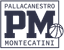 Pallacanestro Montecatini logo