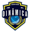Dinamica Sao Jose logo - Brazil Campeonato Fcb Ajabsecel Vs Dinamica Sao Jose Basketball Score