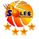 Soles de Ojinaga logo - Mexico Lbe Apaches De Chihuahua Vs Soles De Ojinaga Result