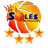 Soles de Ojinaga logo
