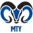 Montereco greater Hidalgo Campus logo - Mexico Abe League Basketball Live