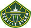 Seattle Storm logo