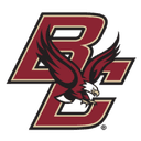 Boston College logo - Ncaa Boston College Vs Notre Dame Scores