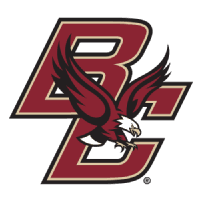 Boston College logo
