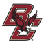 Boston College logo