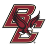 Boston College logo