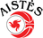 Aistes LSMU (W) logo