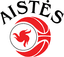 Aistes LSMU (W) logo