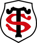 Stade Toulousain logo - France Fnb Stade Toulousain Vs Pays De Fougres Basket Live Result