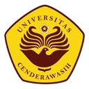 Cenderawasih University logo - Indonesian Student League Cenderawasih University Vs Binus University Sport