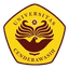 Cenderawasih University logo