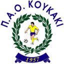Pao Koukaki logo - Greece A Ao Proteus Vs Pao Koukaki Basketball