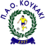 Pao Koukaki logo