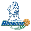 Hume City Broncos logo - Australia Big V League Wyndham Basketball Vs Hume City Broncos Basketball