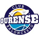A.D.Sousas Ourense logo - Leb Oro Melilla Baloncesto Vs Adsousas Ourense Sport