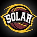 Solar logo - Vnbl Saigon Souls Vs Solar Sport