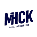 BC MINSK logo - Championship Grodno Vs Bc Minsk Results
