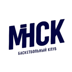 BC MINSK logo
