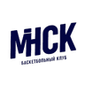 BC MINSK logo